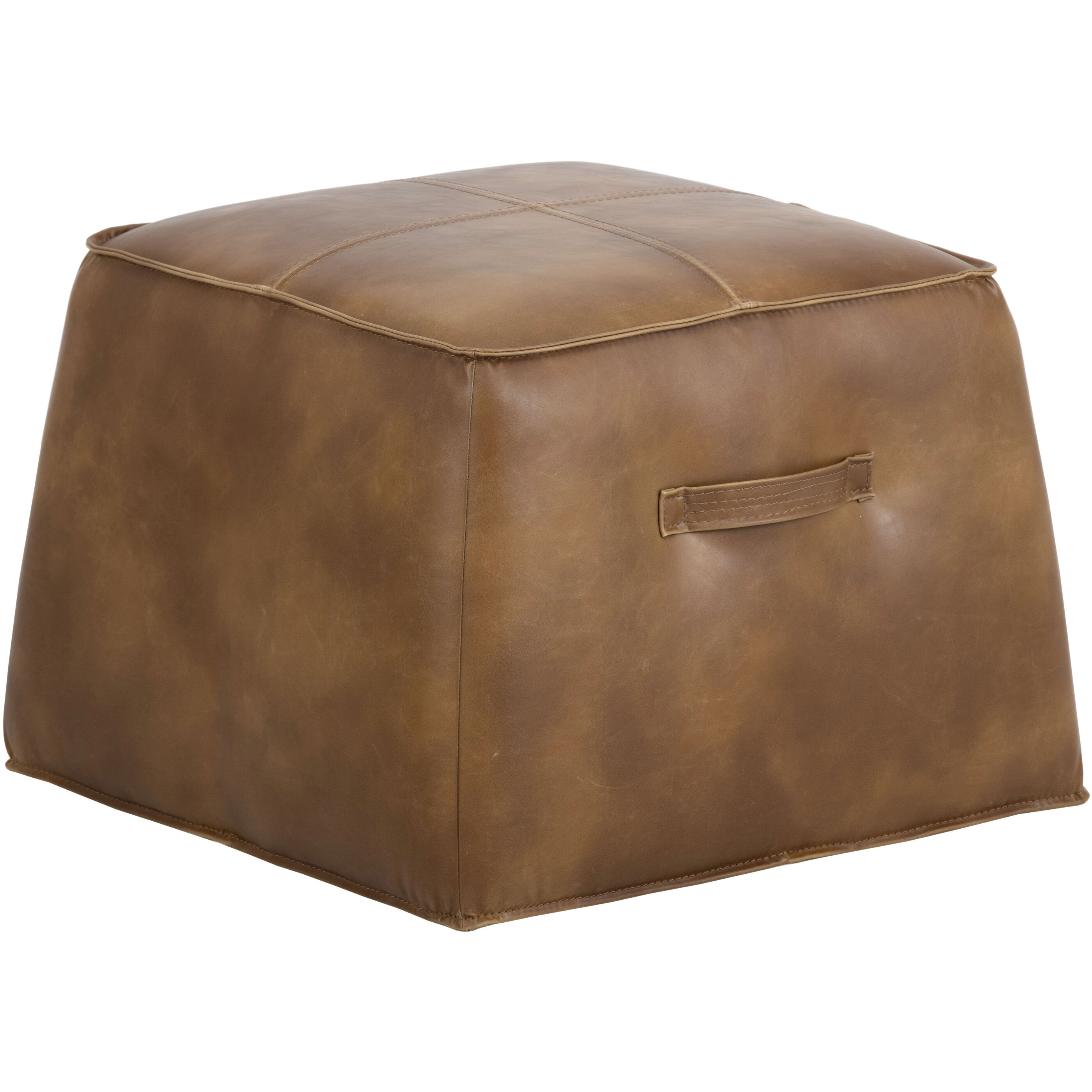 Aspen Ottoman & Stool